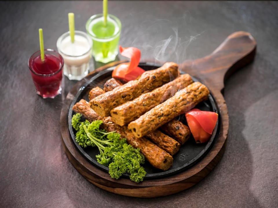 Restaurant/places to eat, Breakfast