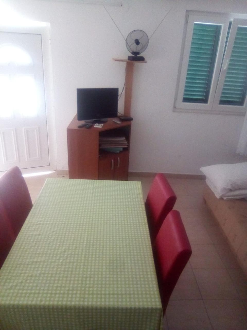 Zdenka javoran Apartment in Zadar County