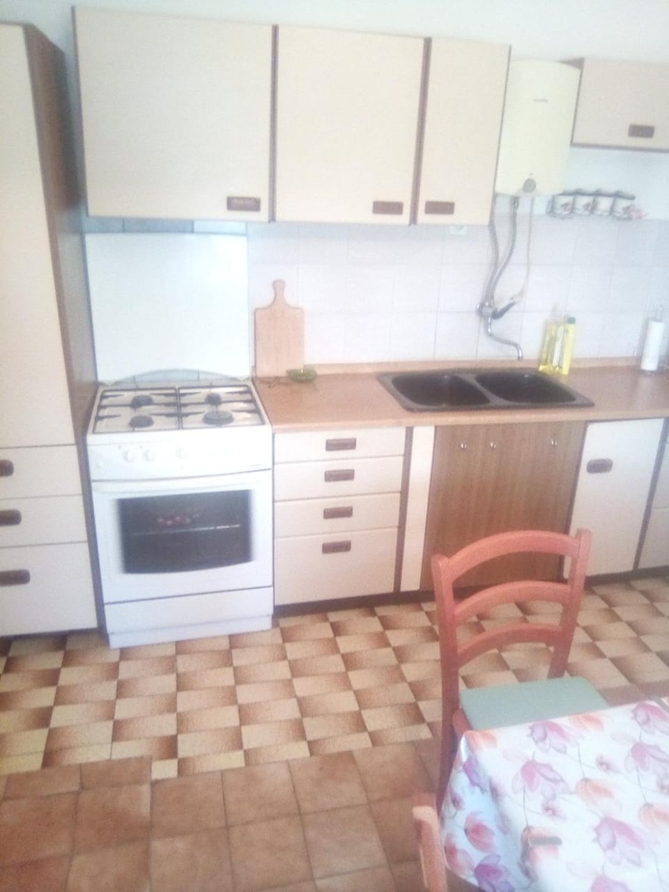 Zdenka javoran Apartment in Zadar County