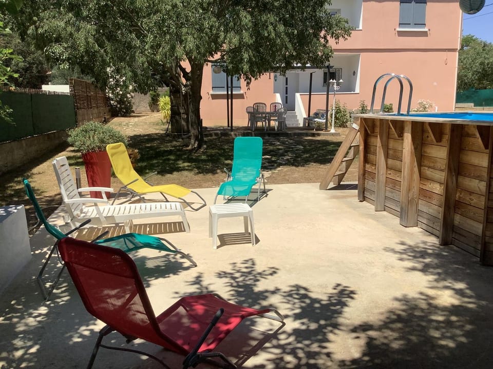 Garden, Solarium