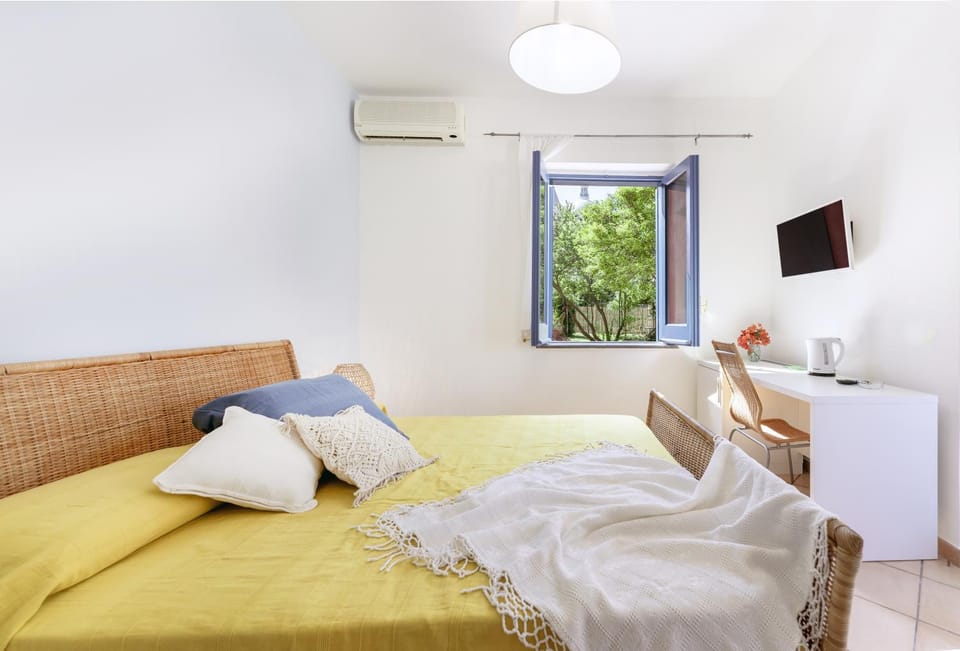 Casa Giovanni da Procida Bed and Breakfast in Campania