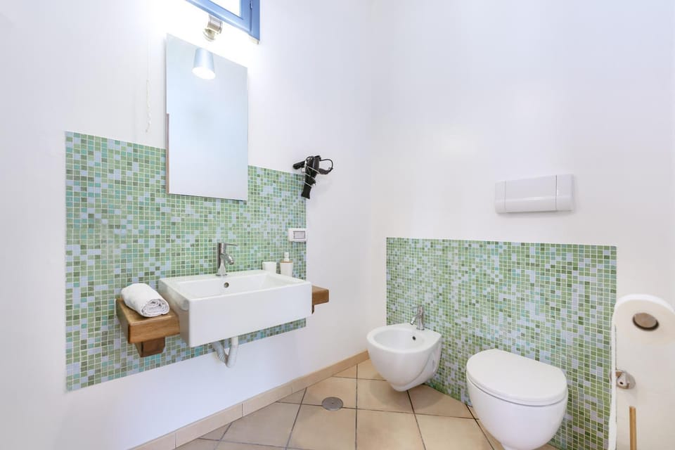 Casa Giovanni da Procida Bed and Breakfast in Campania