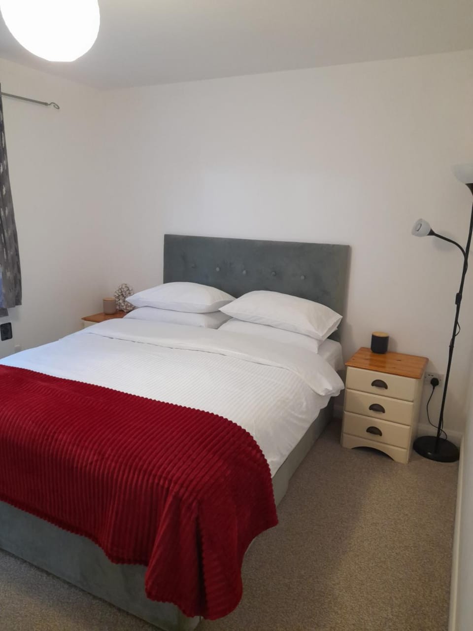 Glastonbury town center-entire apartment Apartment in Glastonbury