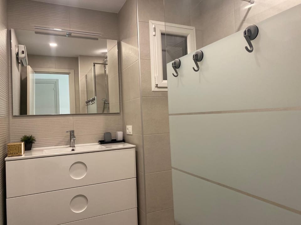 BAIE 22 Apartment in Roses