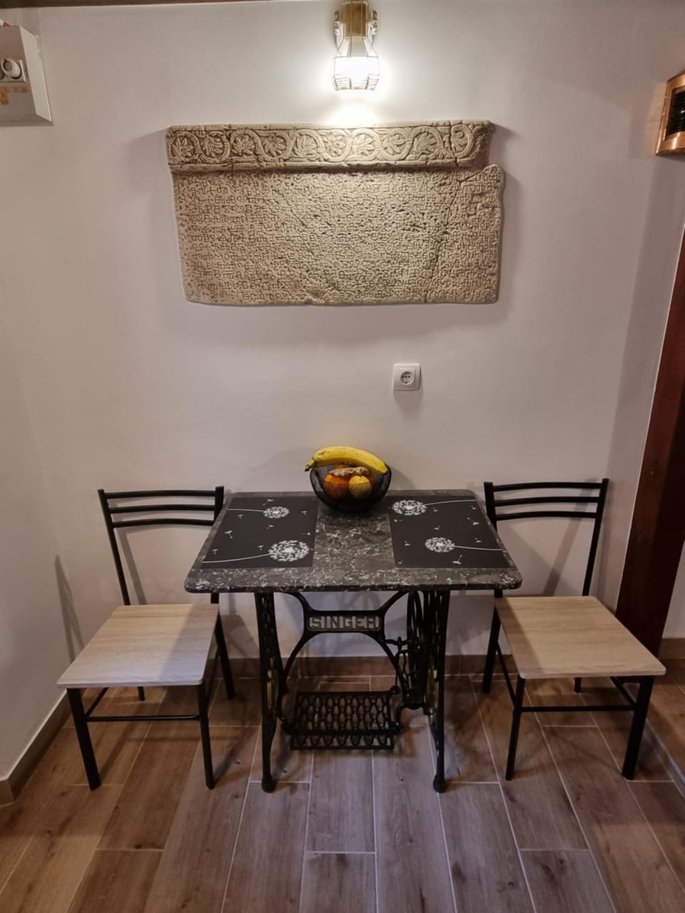 Studio apartment Bertolina, 50m from sea Apartment in Lika-Senj County