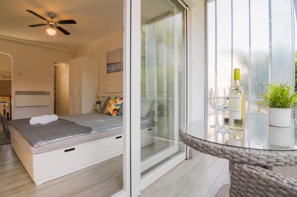 Balcony/Terrace, Bedroom