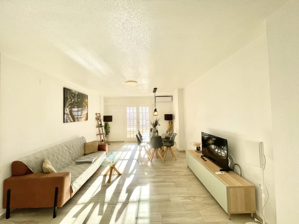 Sunset Torrevieja by Villas&You Apartment in Torrevieja