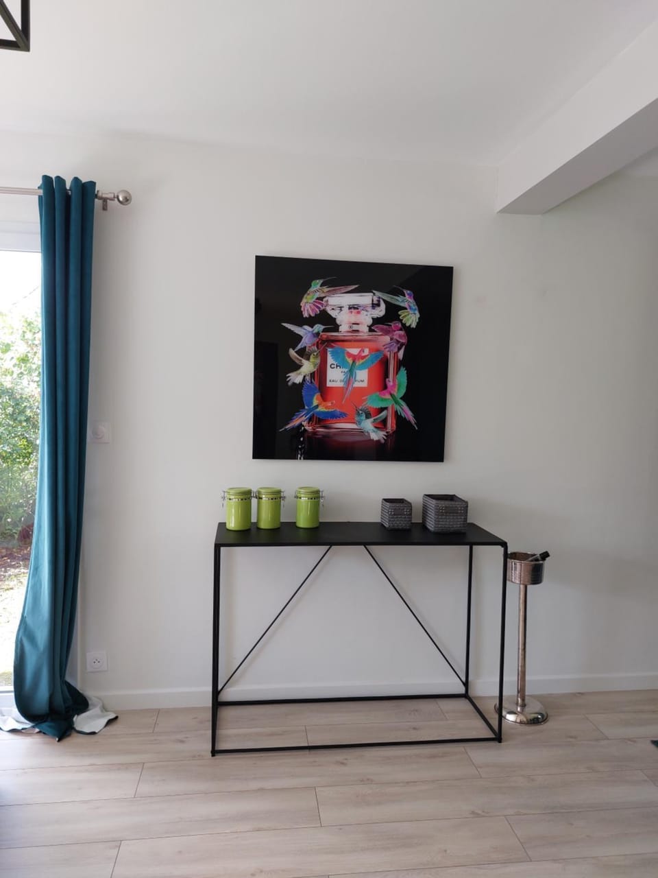 La Toulranaise House in Cléder