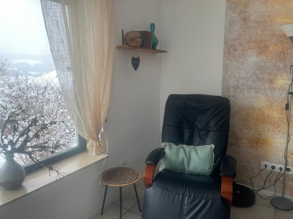 Spitzenbergblick Apartment in Hesse