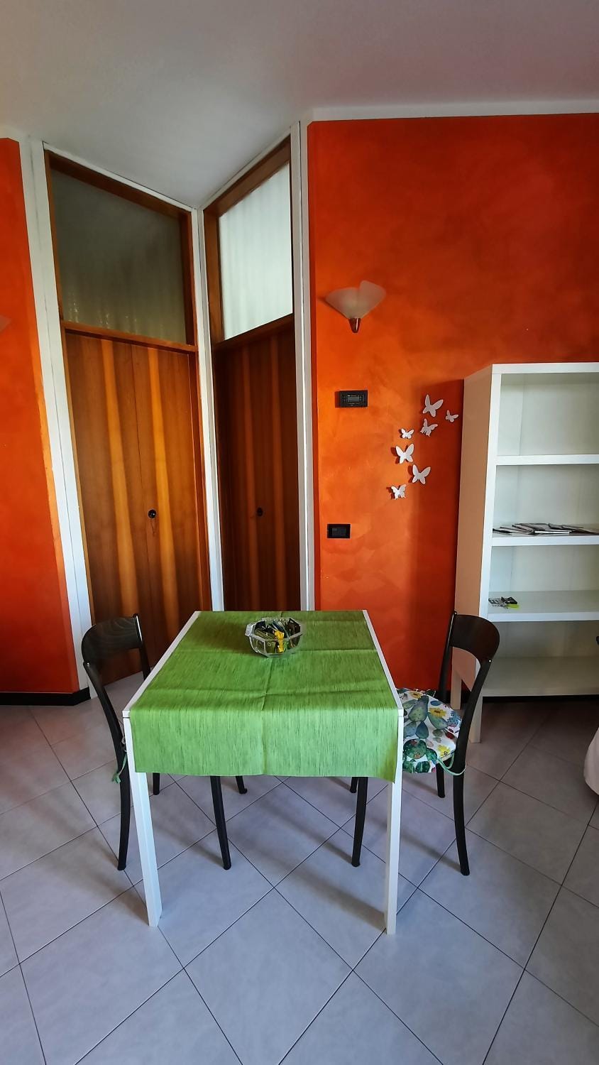 Eclettico Apartment in Rho