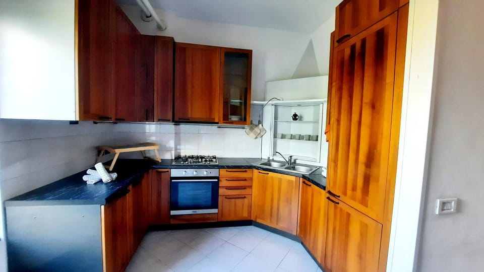 Eclettico Apartment in Rho