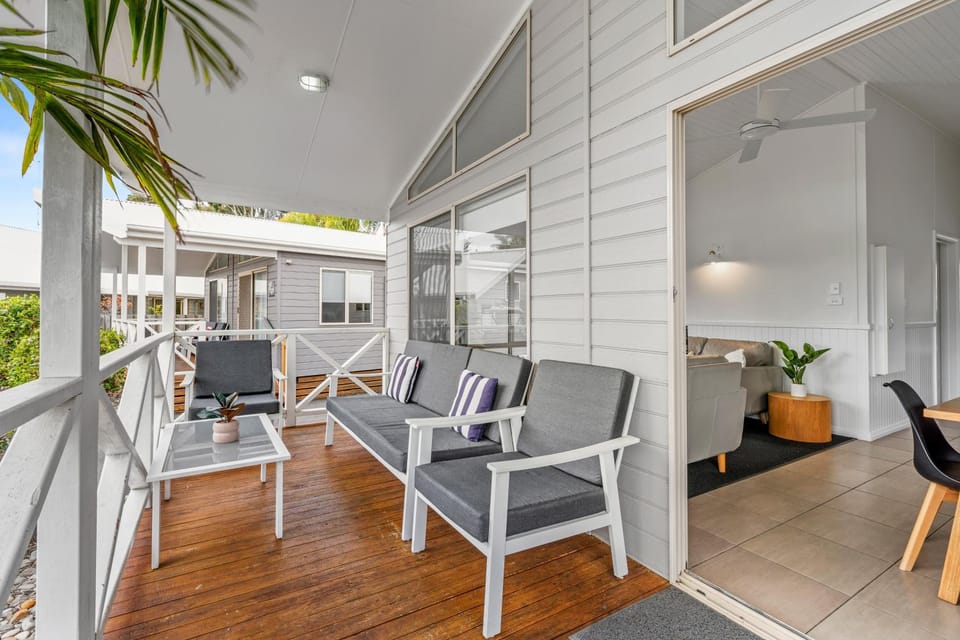 BIG4 Tasman Holiday Parks - Tathra Beach Campground/ 
RV Resort in Tathra