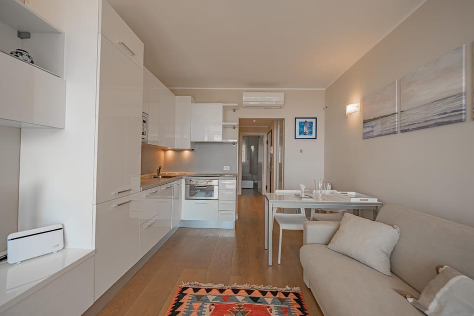 Appartamento incantevole con piscina Apartment in Vallecrosia