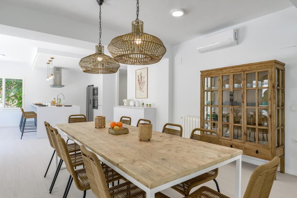 Brisa del Mar - Managed by Almarina Villa in Calp