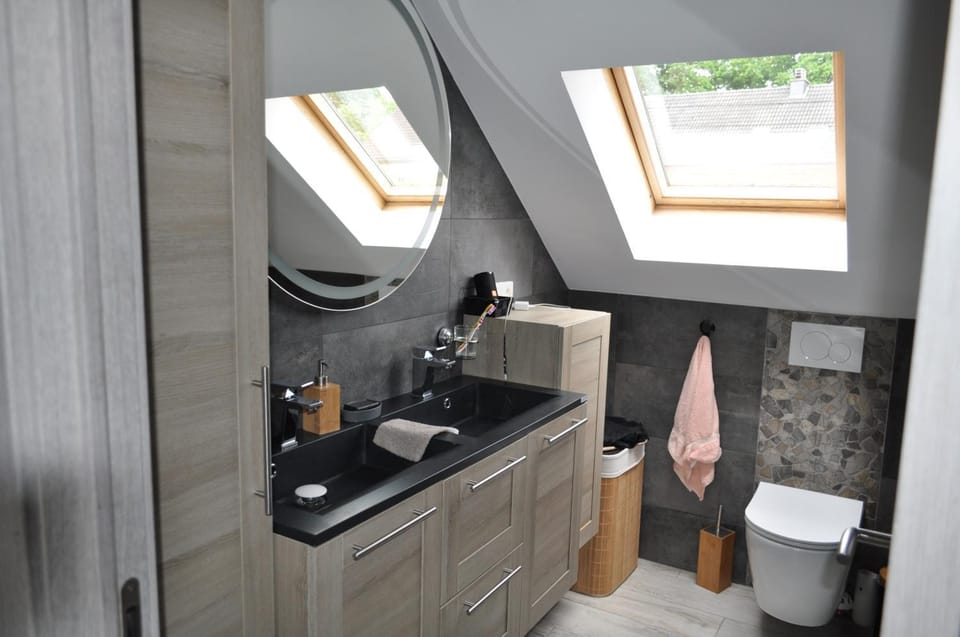 Bon séjour Bed and Breakfast in Wallonia, Belgium