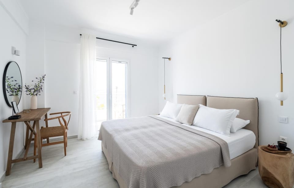 Lourdas White Villa Villa in Cephalonia