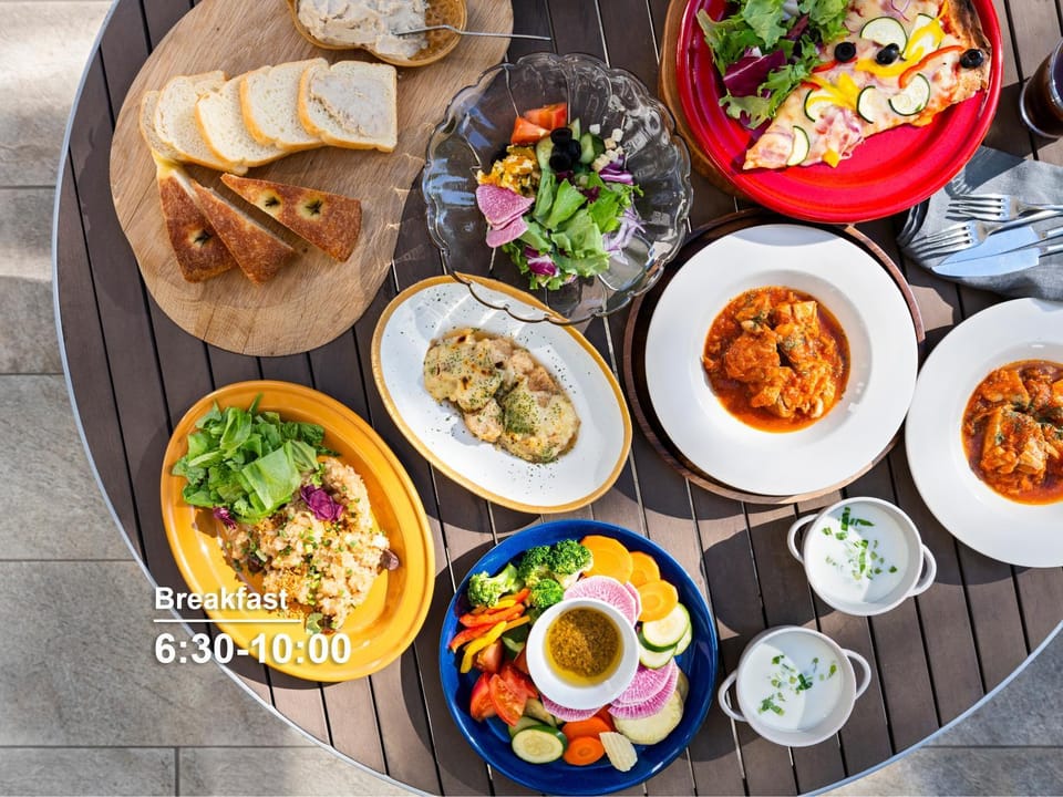 Food, Breakfast