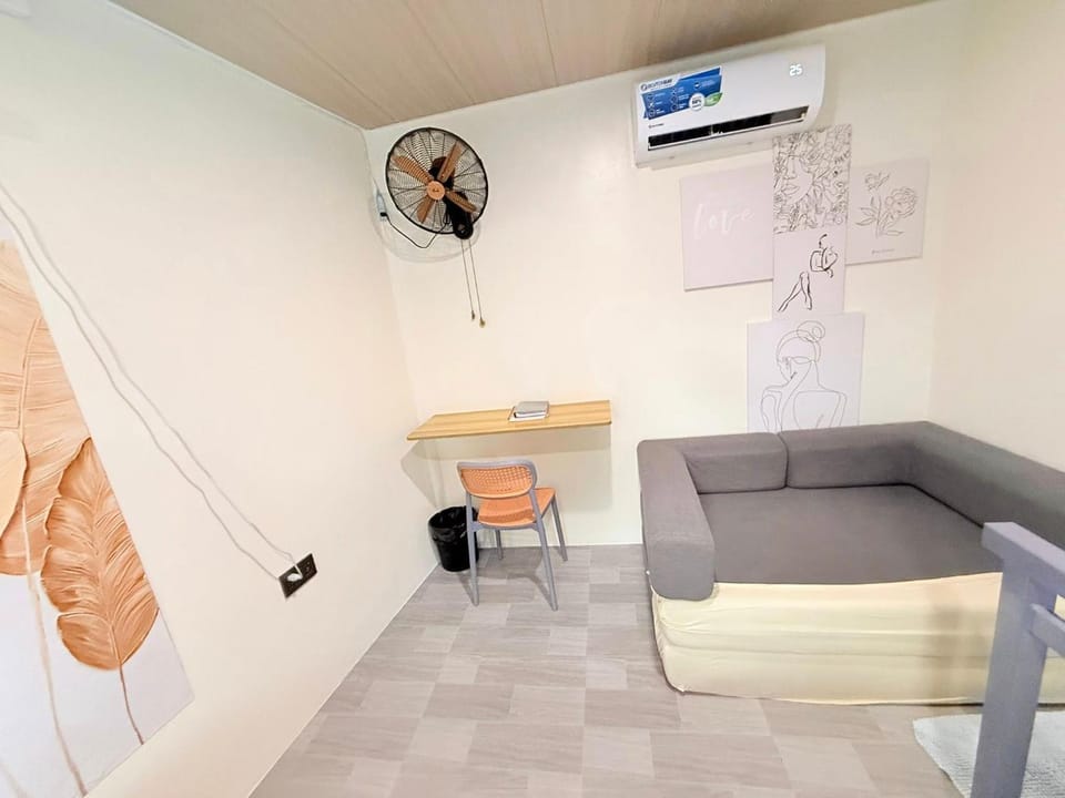 Alf's Guesthouse Vacation rental in Panglao