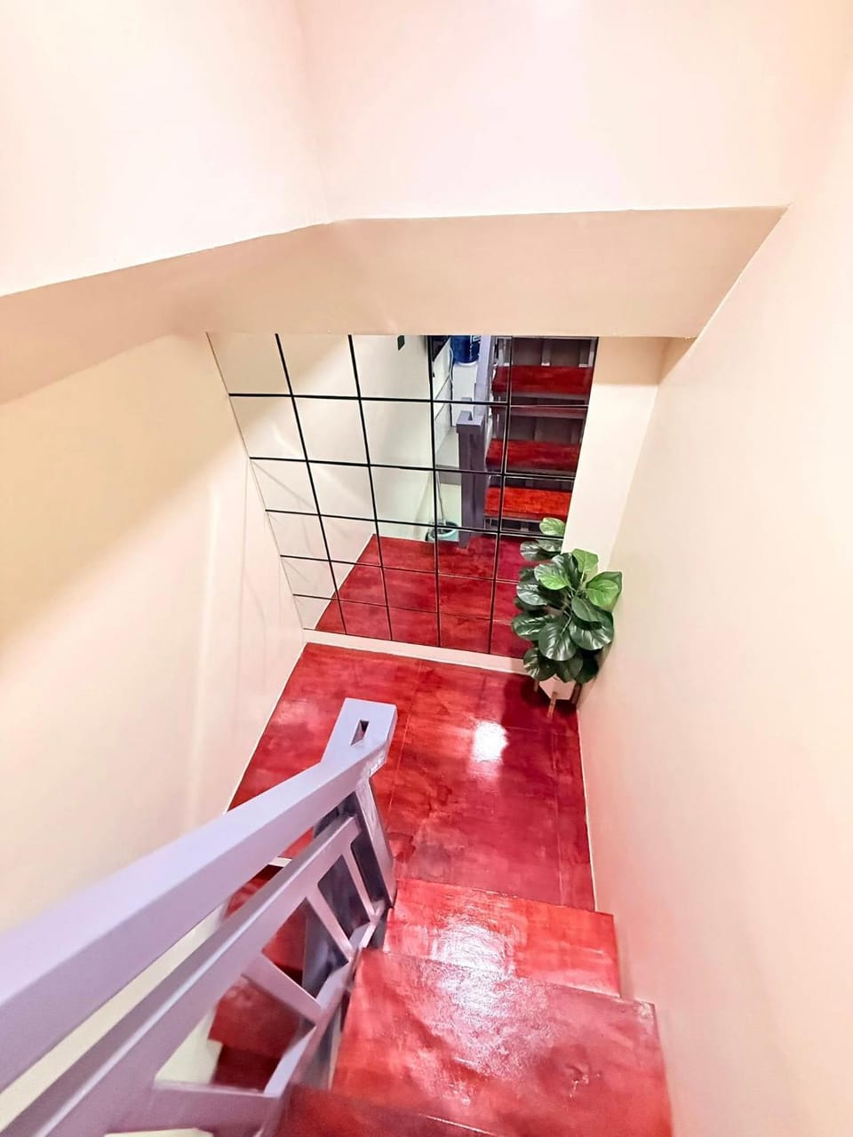 Alf's Guesthouse Vacation rental in Panglao