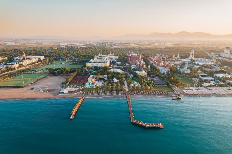 Day, Natural landscape, Bird's eye view