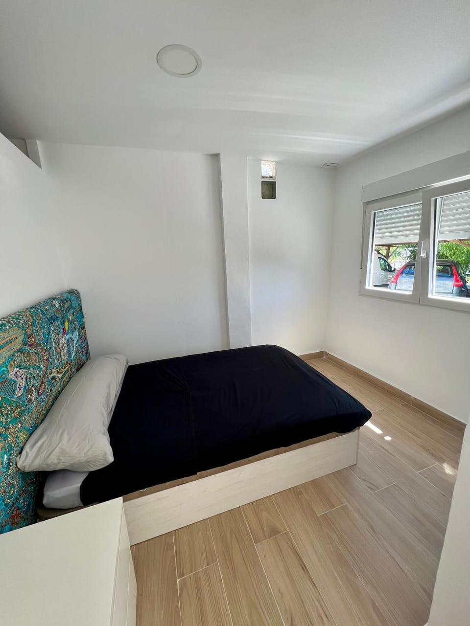 Apartamento Denia, playa Las Marinas, 2 habitaciones, playa 100 metros Apartment in Marina Alta