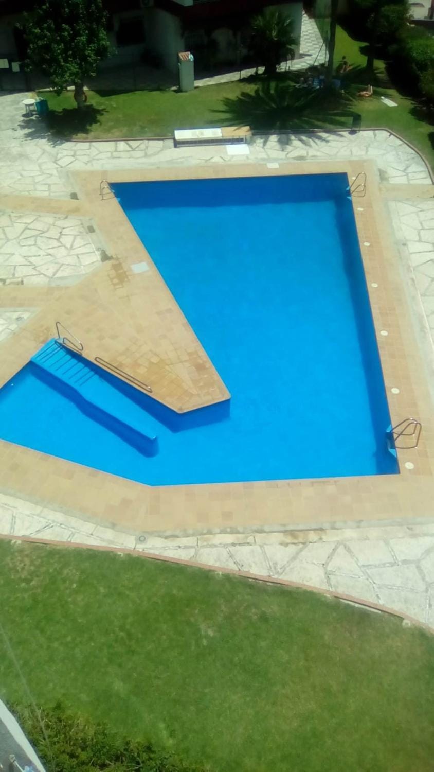 Pool view, Swimming pool, Swimming pool