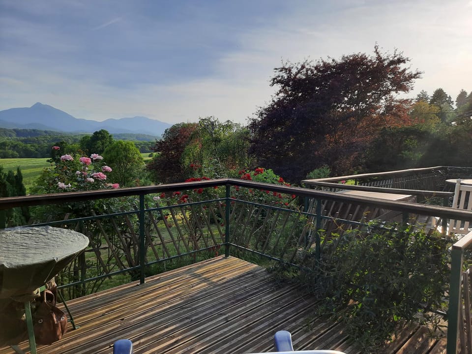 Balcony/Terrace, Balcony/Terrace
