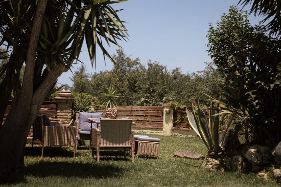 Day, Garden
