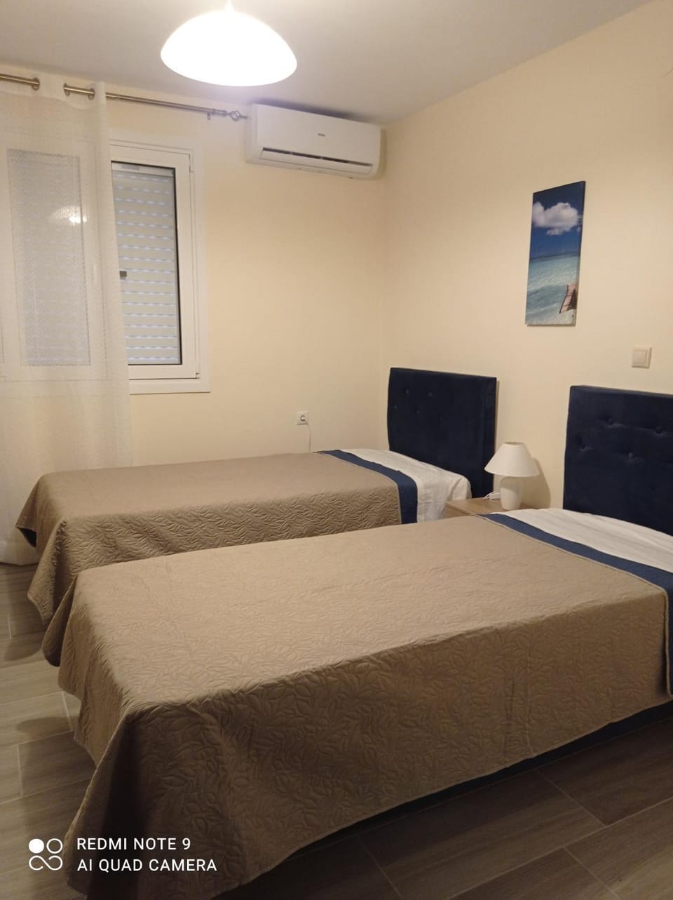 ΒΙΛΑ ΜΠΟΥΜΠΟΥΛΙΝΑ Apartment in Karavomylos