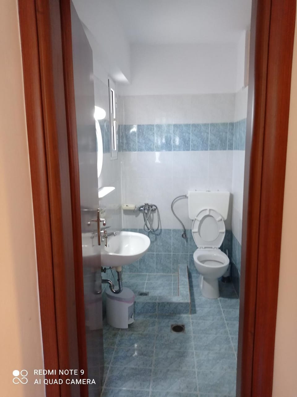 ΒΙΛΑ ΜΠΟΥΜΠΟΥΛΙΝΑ Apartment in Karavomylos