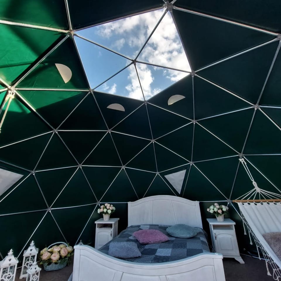 Property building, Bedroom