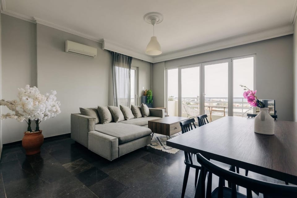 Panoramic Apartment Apartment in Decentralized Administration of the Aegean