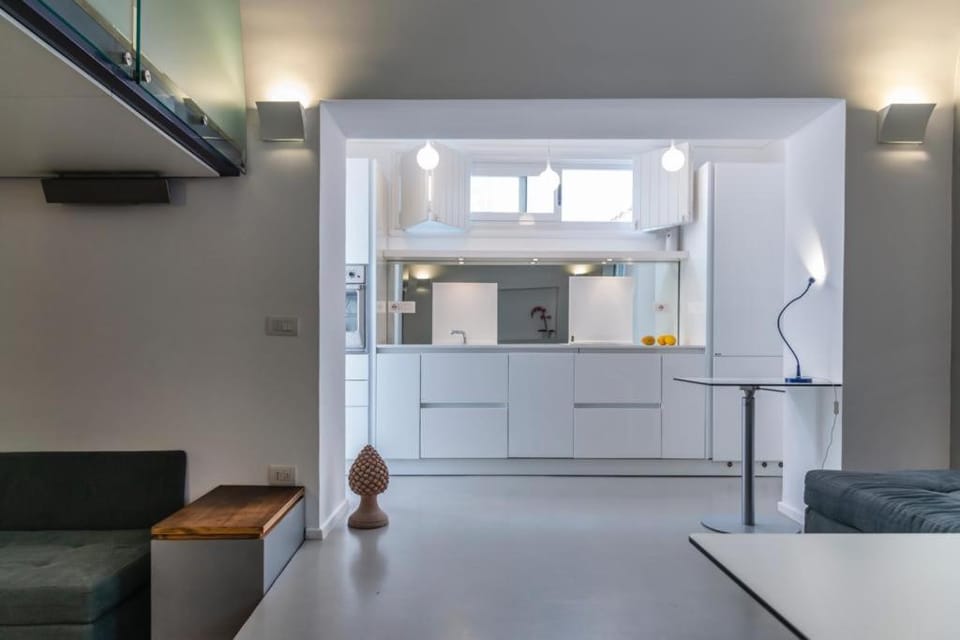 Kitchen or kitchenette, pet friendly