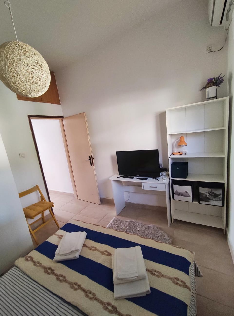 New Era Apartment in Split