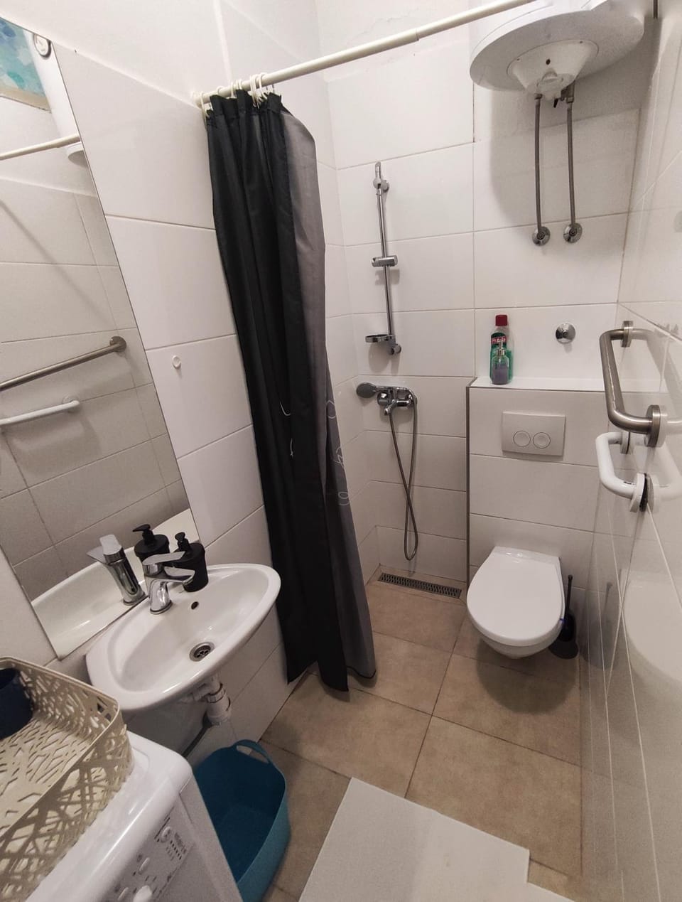 New Era Apartment in Split