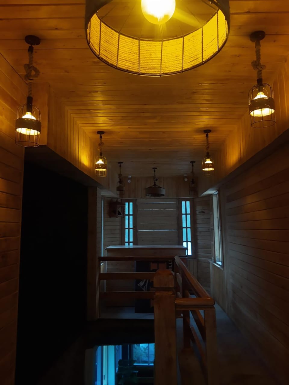Nightclub / DJ, Lobby or reception, Lounge or bar