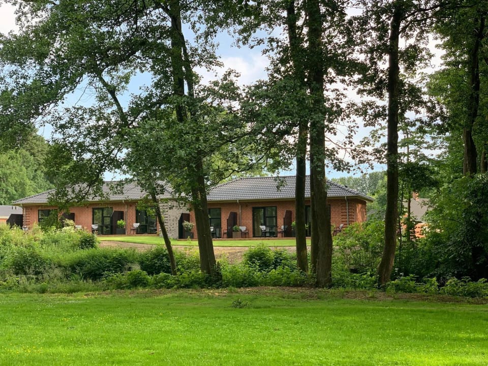 Property building, Off site