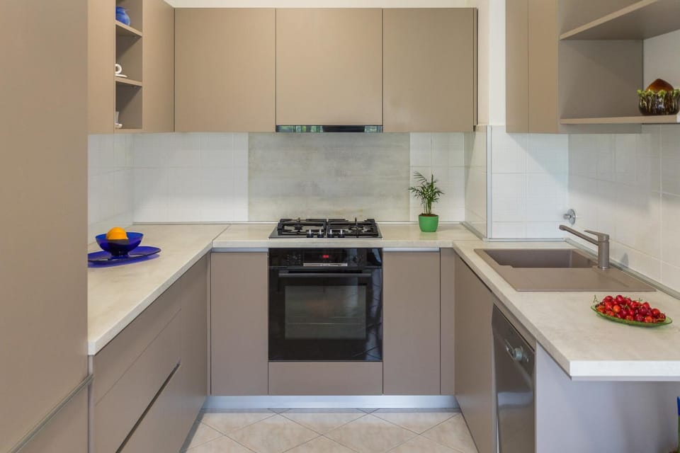 MIA APARTMENT , free parking Apartment in Pula