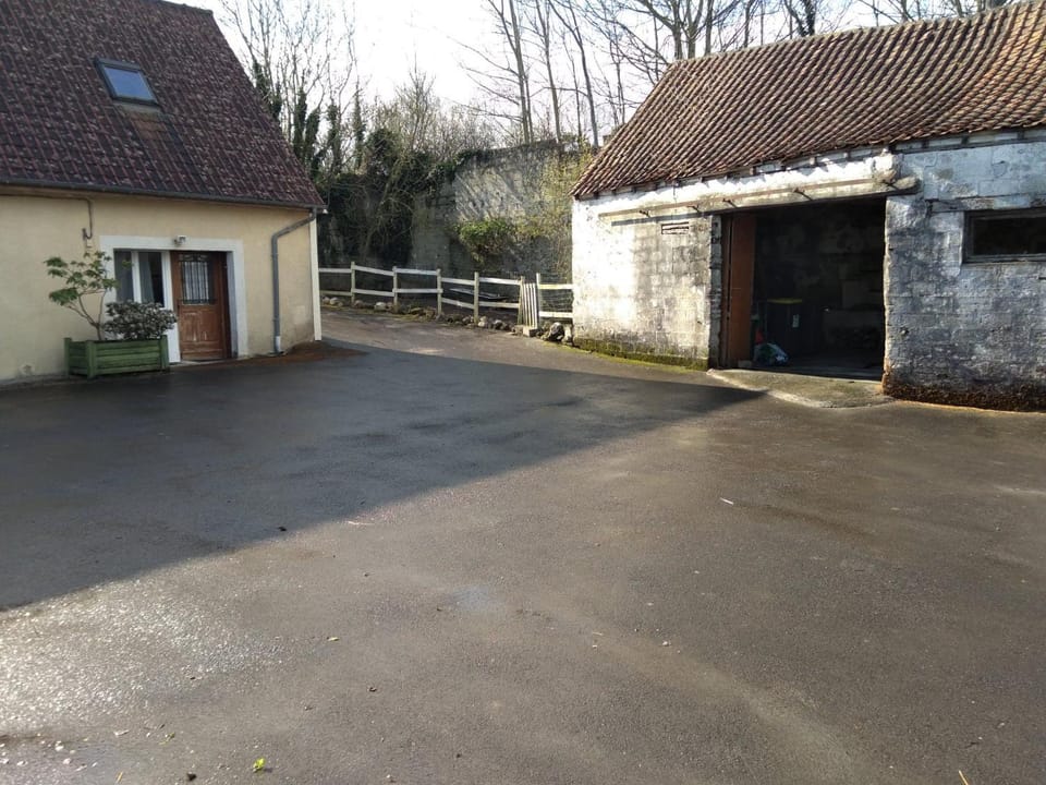 Gite des 3 Cailloux Country House in Hauts-de-France