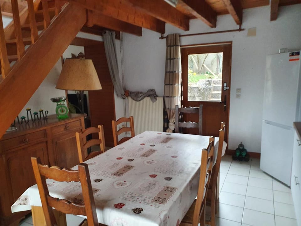 Gite des 3 Cailloux Country House in Hauts-de-France