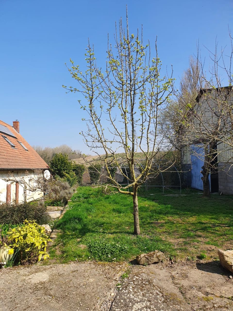Gite des 3 Cailloux Country House in Hauts-de-France