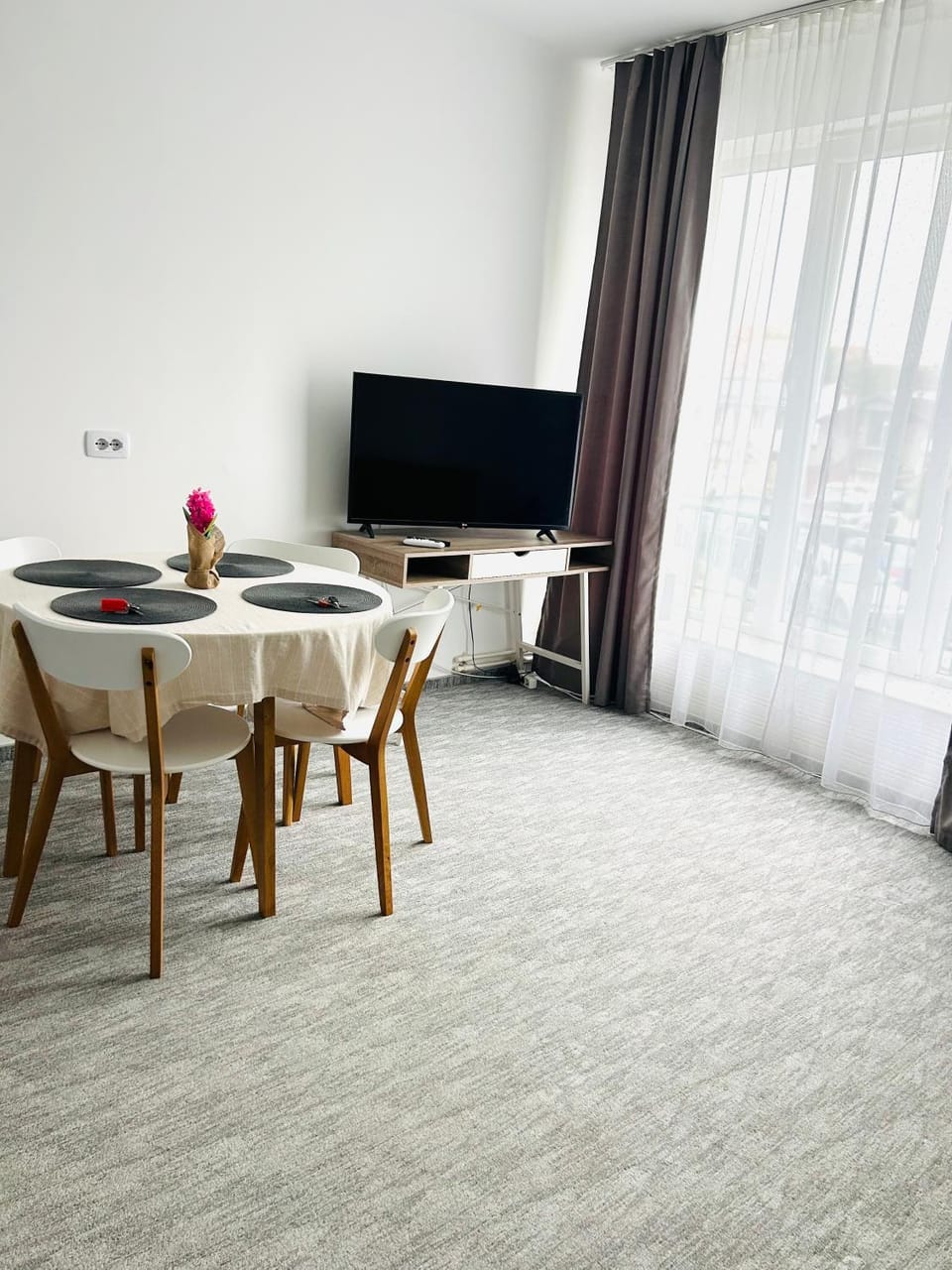 Vladstudio Apartment in Cluj County