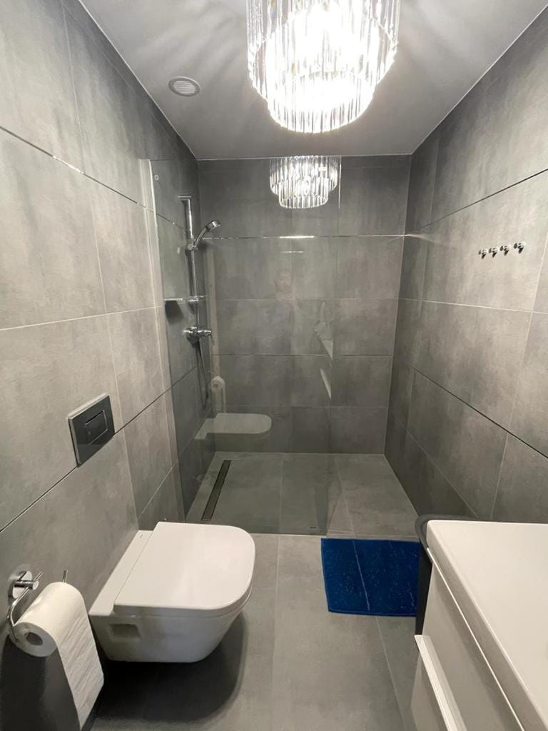 Jodłowy Zakątek NEW House in West Pomeranian Voivodeship, Poland