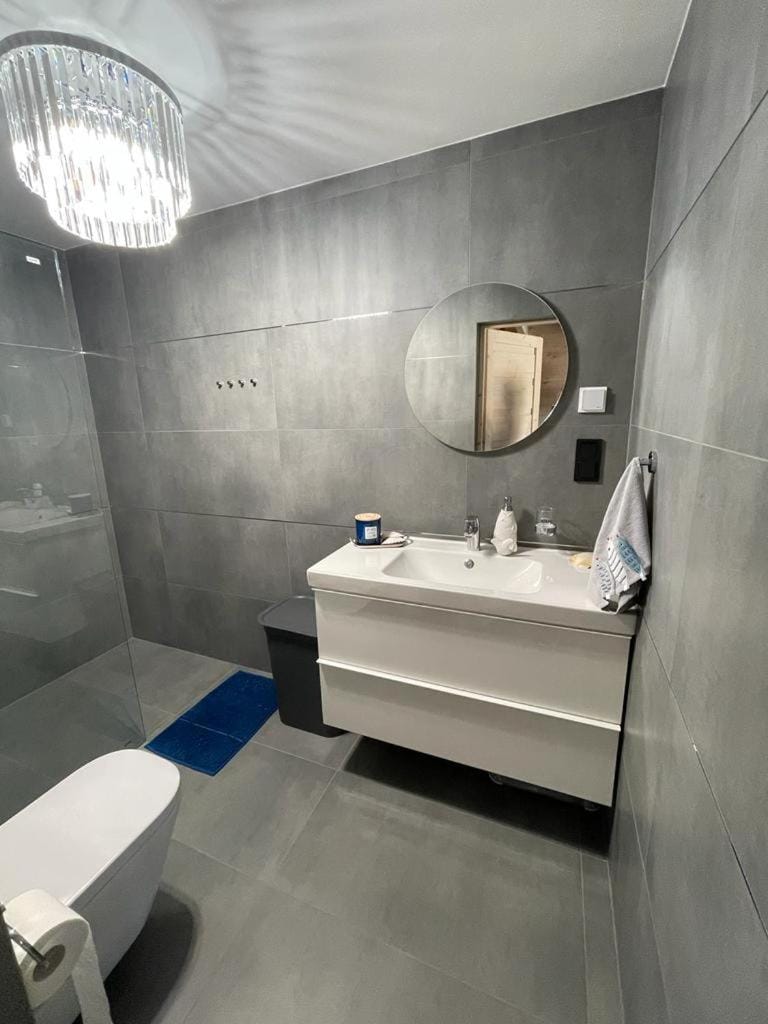 Jodłowy Zakątek NEW House in West Pomeranian Voivodeship, Poland