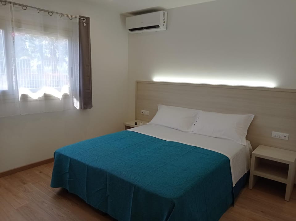 Tropical Suite Apartment hotel in Calabria