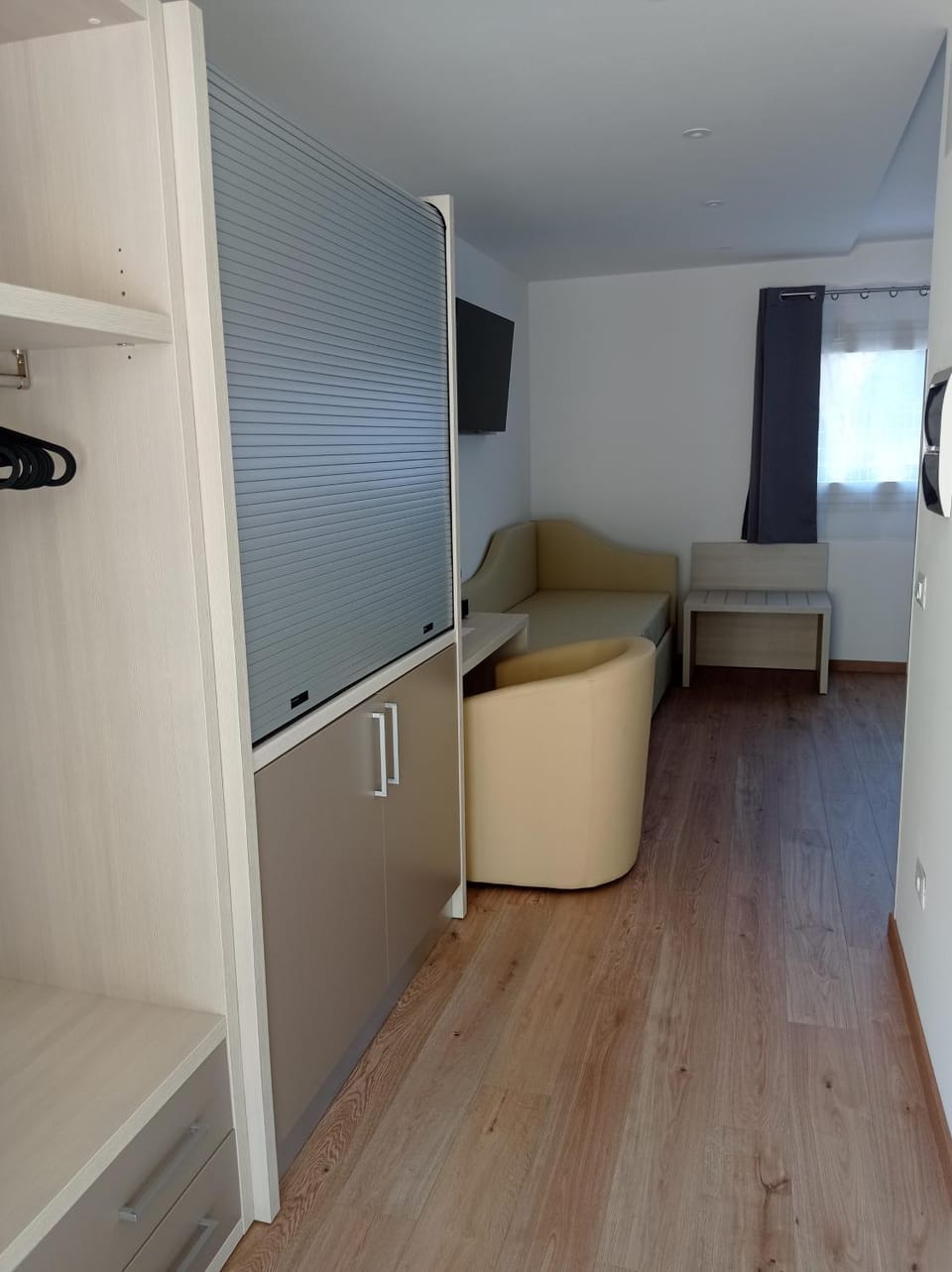 Tropical Suite Apartment hotel in Calabria
