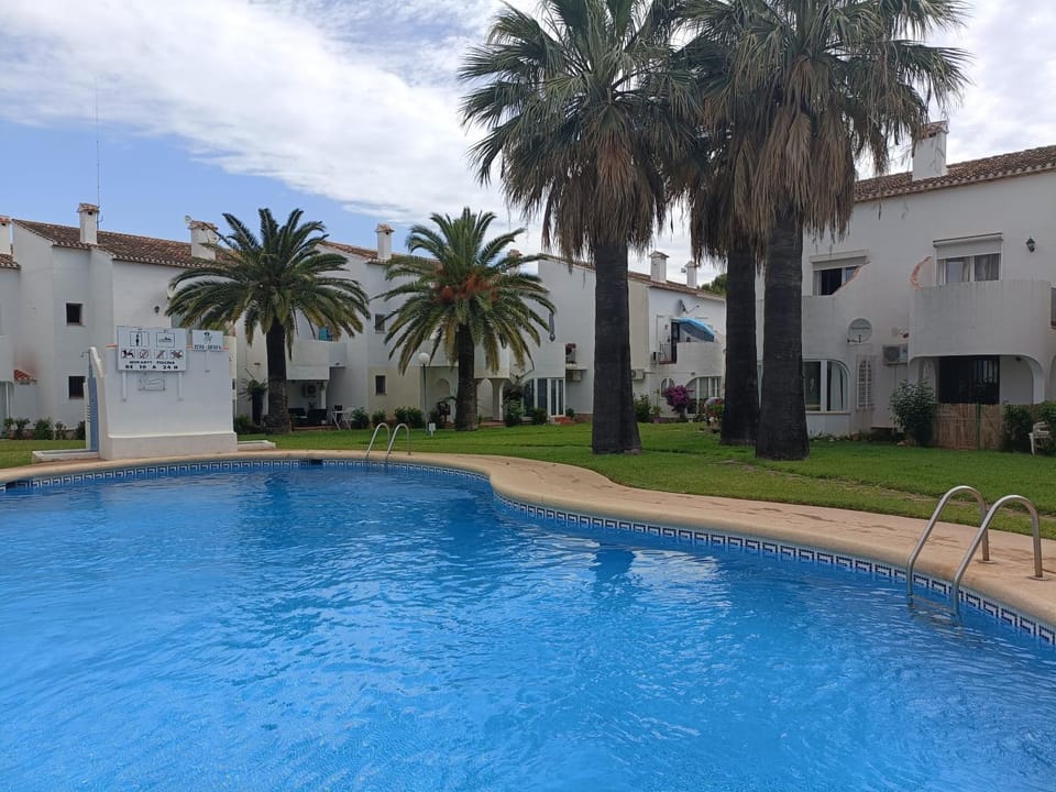 Apartamento Afrodita Apartment in Marina Alta