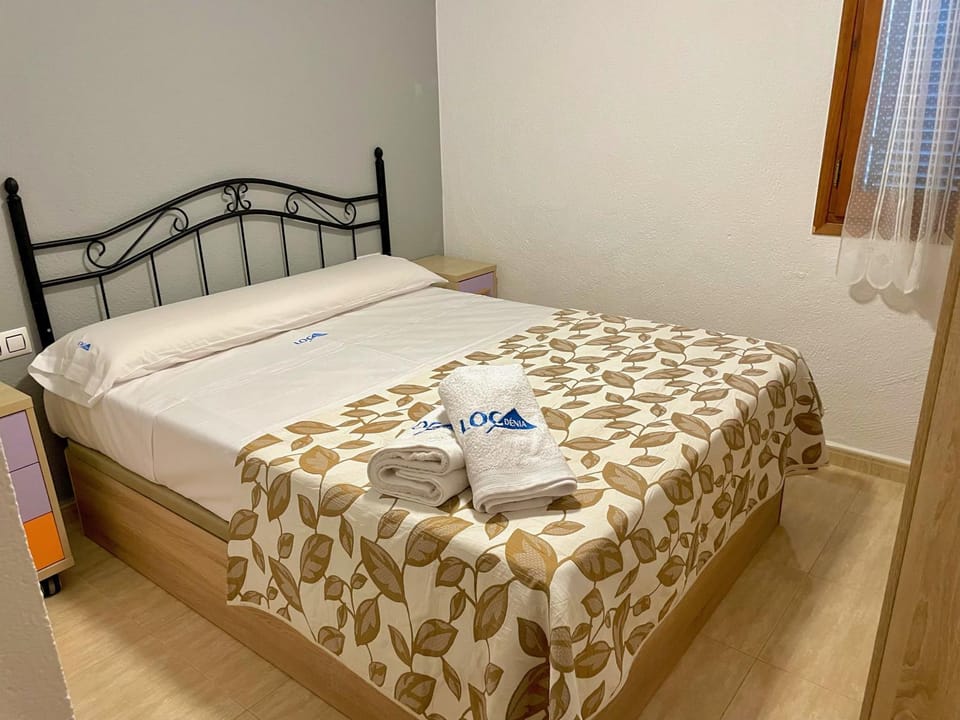 Apartamento Afrodita Apartment in Marina Alta