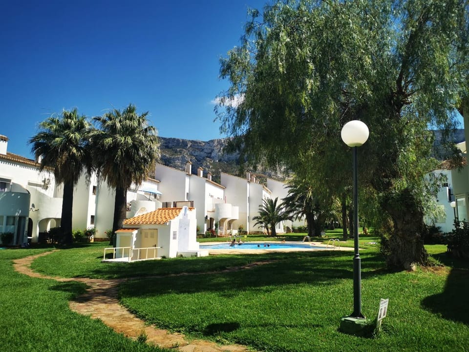 Apartamento Afrodita Apartment in Marina Alta