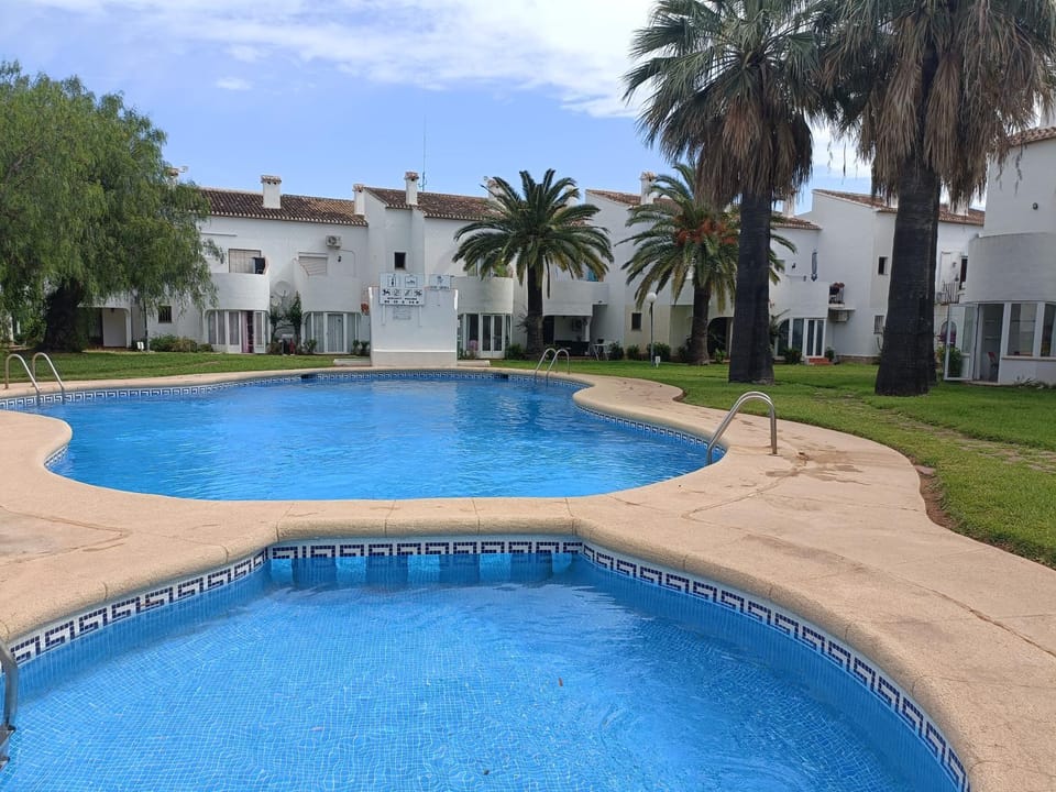 Apartamento Afrodita Apartment in Marina Alta